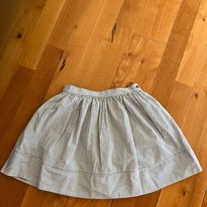 Petit bateau skirt 3t